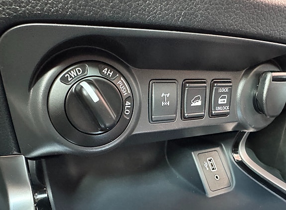 Nissan Navara 18 of 20