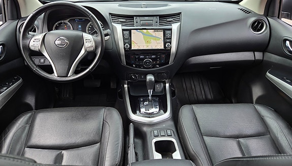 Nissan Navara 10 of 20