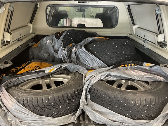 Nissan Navara 16 of 20