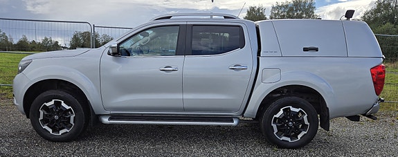 Nissan Navara 7 of 20