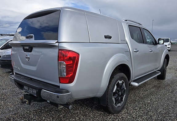 Nissan Navara 4 of 5
