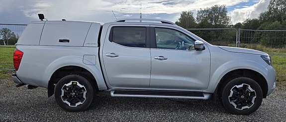 Nissan Navara 6 of 20