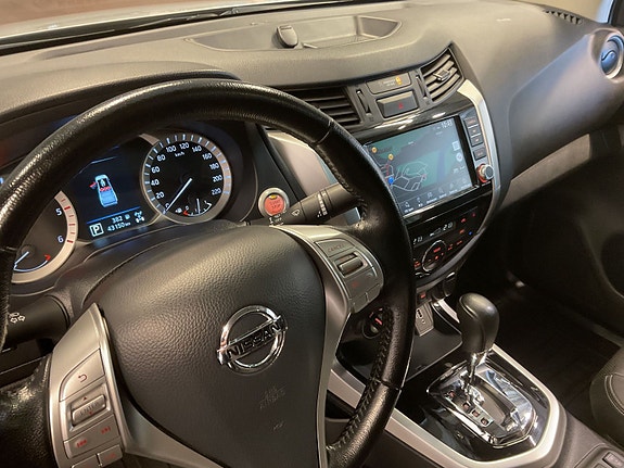Nissan Navara 14 of 20