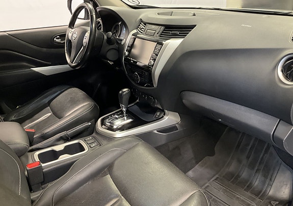 Nissan Navara 13 of 20