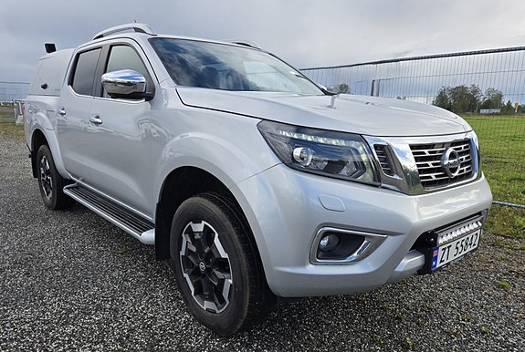 Nissan Navara 15 of 20