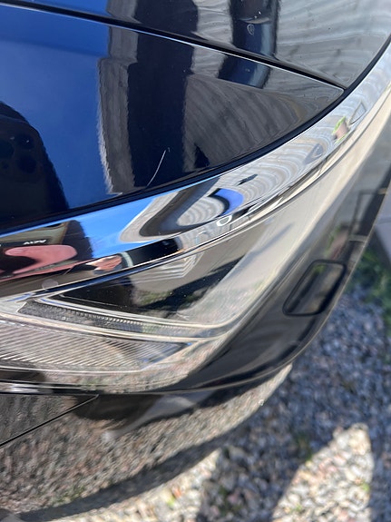 Volkswagen Passat 21 of 21