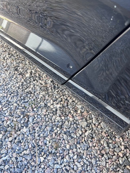 Volkswagen Passat 20 of 21