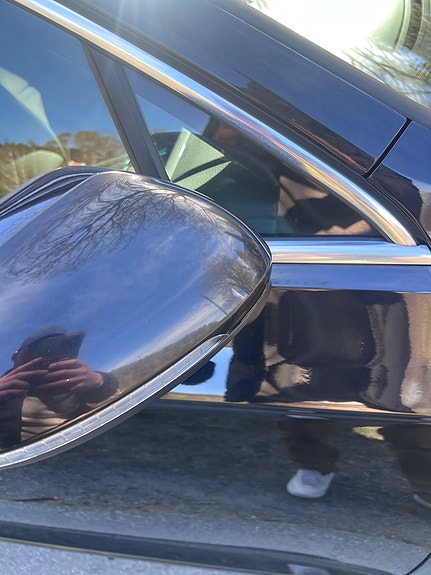 Volkswagen Passat 19 of 21
