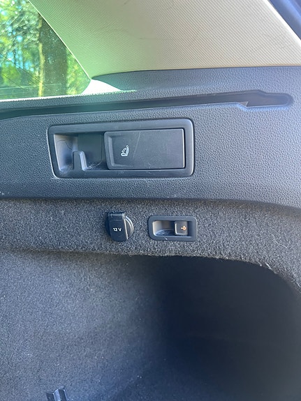 Volkswagen Passat 15 of 21