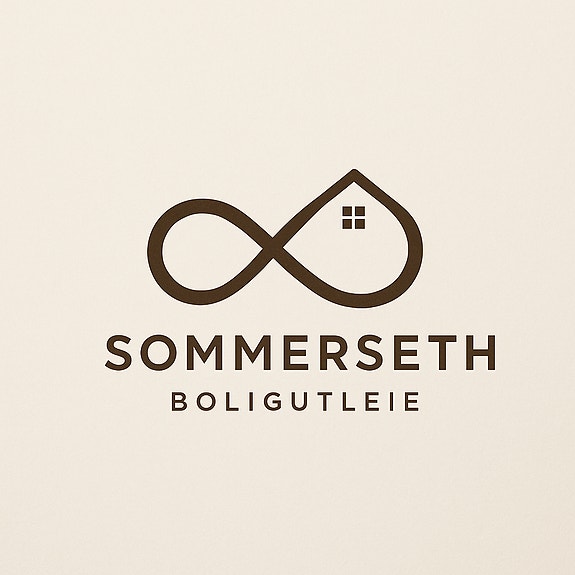 Sommerseth Boligutleie AS logo