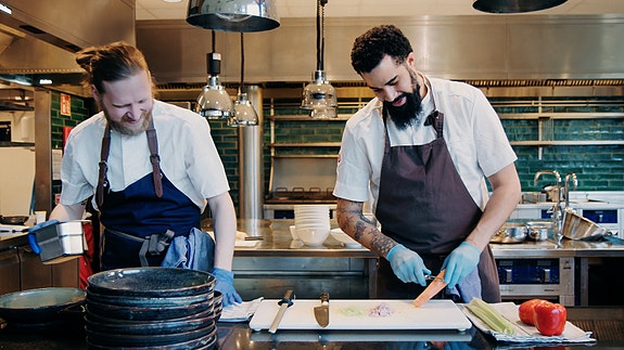 Bilde 2 av 2 i jobbannonse-galleriet