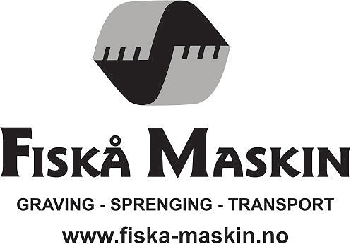 Fiskå Maskin AS logo