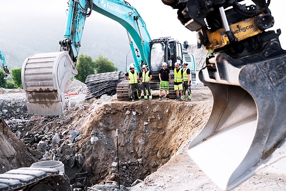 Bilde 1 av 2 i jobbannonse-galleriet