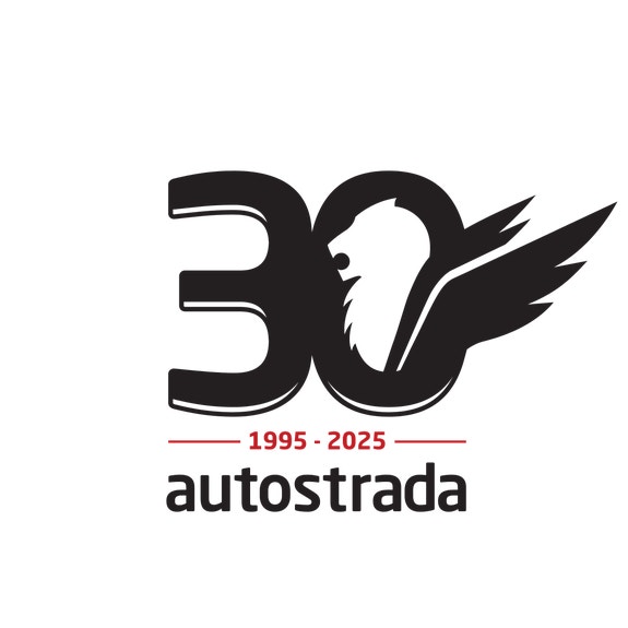 Autostrada Notodden logo