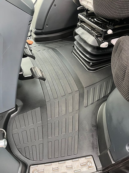 Valtra N175D m/TWIN TRAC 2024, kr 1 899 000,-