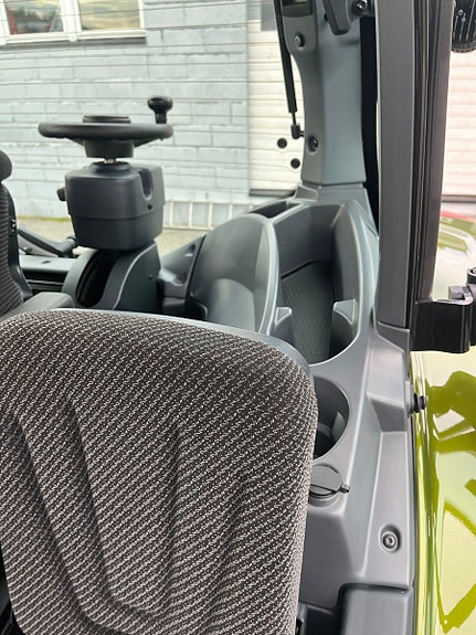 Valtra N175D m/TWIN TRAC 2024, kr 1 899 000,-