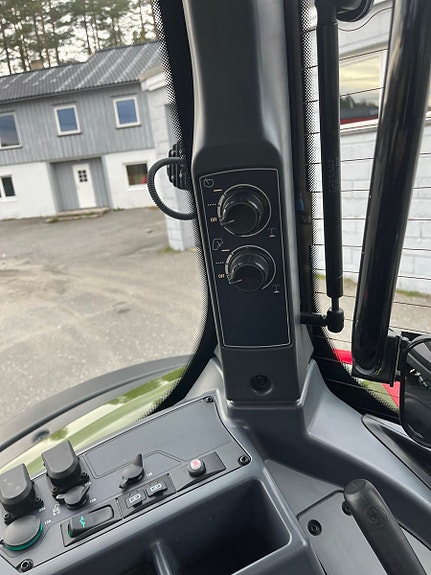 Valtra N175D m/TWIN TRAC 2024, kr 1 899 000,-