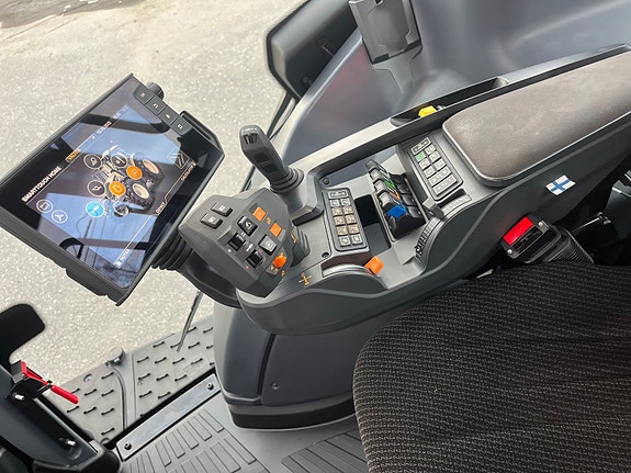 Valtra N175D m/TWIN TRAC 2024, kr 1 899 000,-