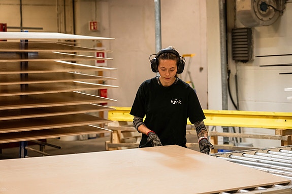 Bilde 4 av 5 i jobbannonse-galleriet