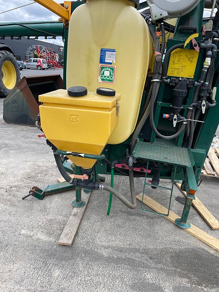 Danfoil Ukjent modell