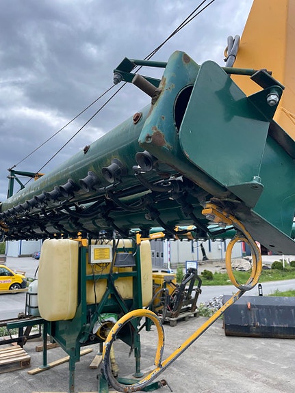 Danfoil Ukjent modell