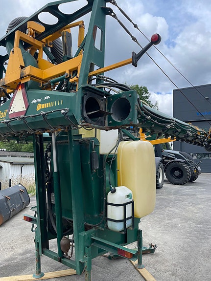 Danfoil Ukjent modell