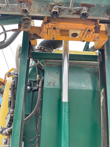 Danfoil Ukjent modell