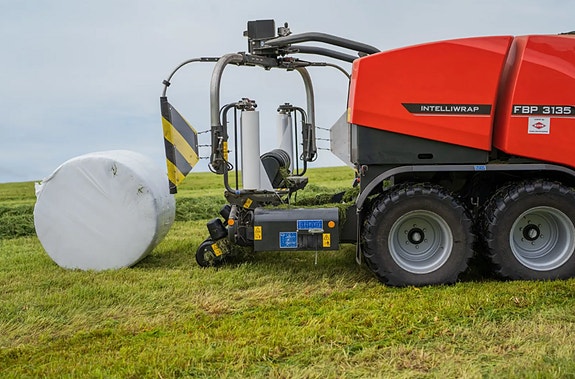 Ukjent merke Kuhn FBP 3135