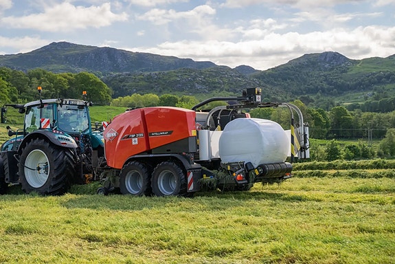 Ukjent merke Kuhn FBP 3135