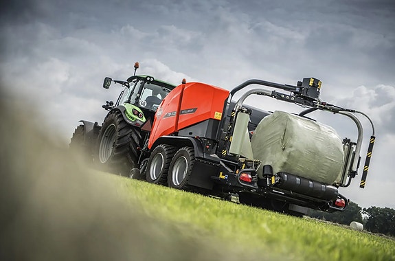 Ukjent merke Kuhn FBP 3135