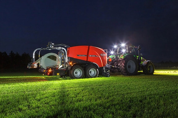 Ukjent merke Kuhn FBP 3135