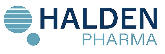HP Halden Pharma AS logo