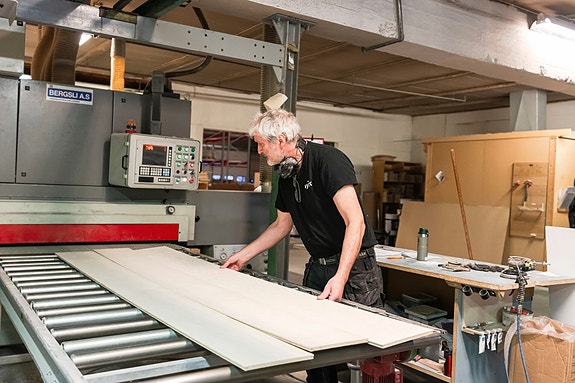 Bilde 2 av 5 i jobbannonse-galleriet