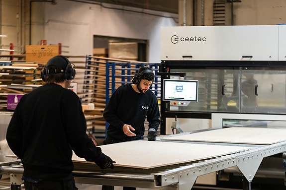 Bilde 4 av 5 i jobbannonse-galleriet