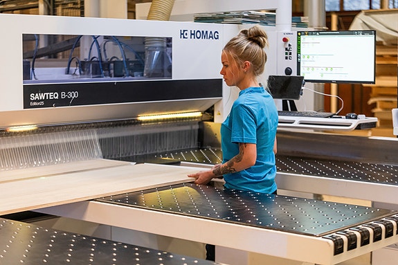 Bilde 3 av 5 i jobbannonse-galleriet