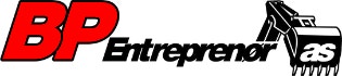 BP Entreprenør AS logo