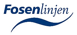 Fosenlinjen AS logo