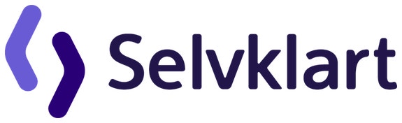 Selvklart AS logo