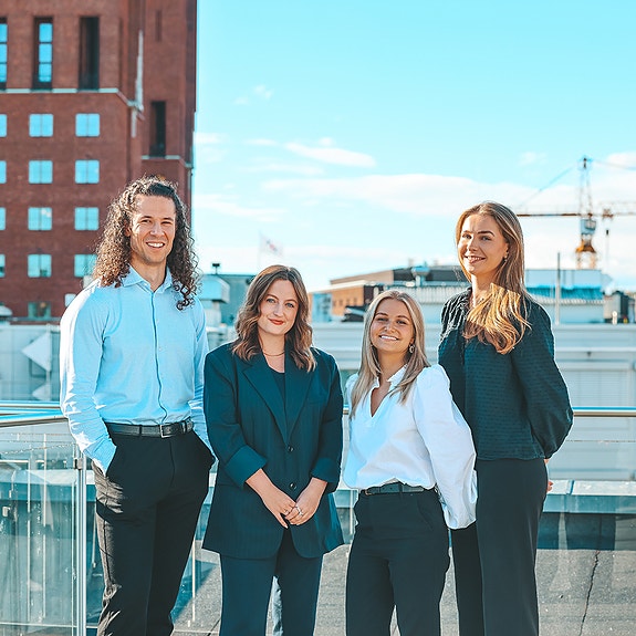 Bilde 1 av 1 i jobbannonse-galleriet