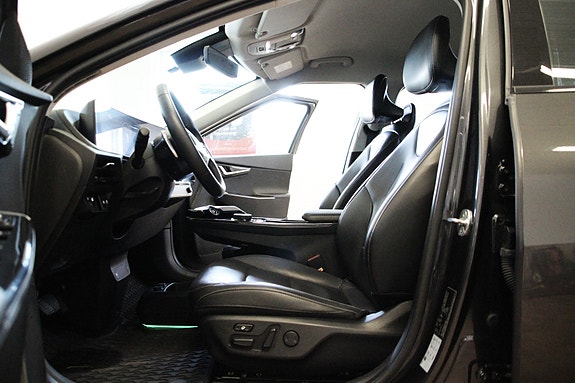 Kia EV6 11 of 30