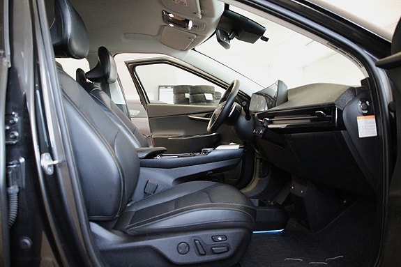Kia EV6 14 of 30