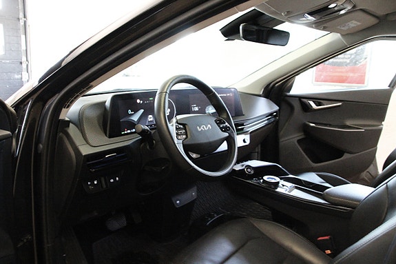 Kia EV6 12 of 30
