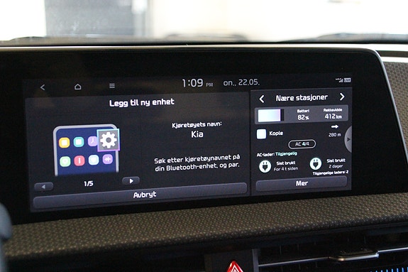 Kia EV6 27 of 30