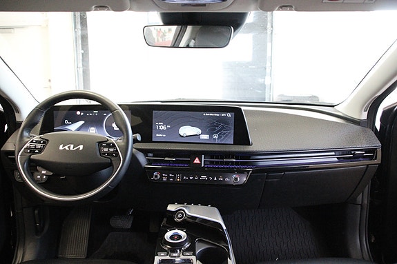 Kia EV6 13 of 30