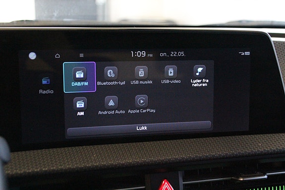 Kia EV6 26 of 30