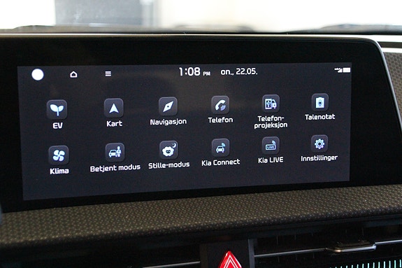 Kia EV6 23 of 30