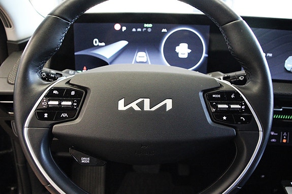 Kia EV6 18 of 30