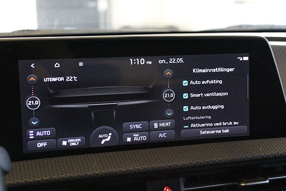 Kia EV6 28 of 30
