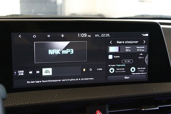 Kia EV6 25 of 30
