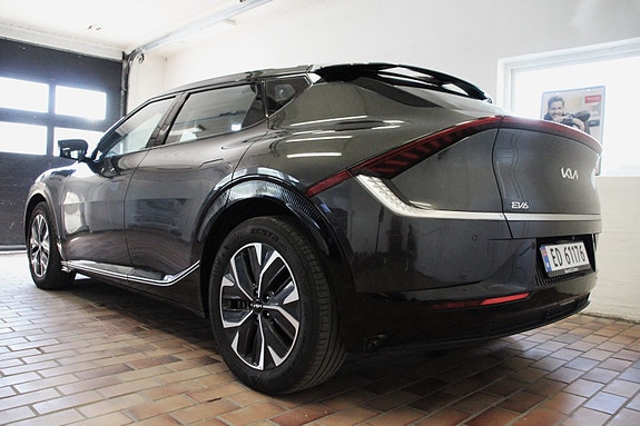 Kia EV6 6 of 30